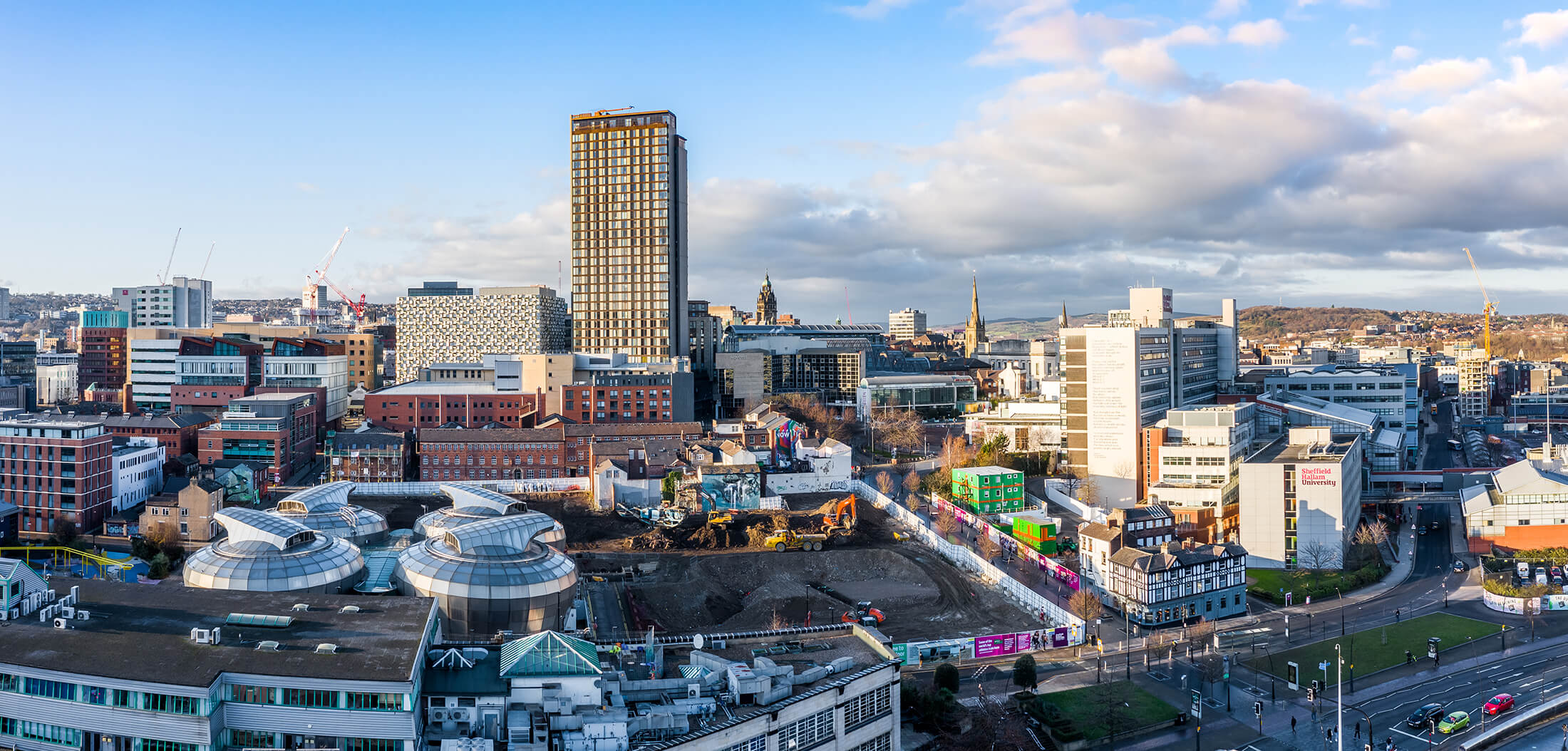 Property Advice South Yorkshire