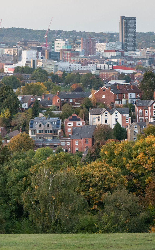 Residential Property Valuation South Yorkshire Residential Property Valuation South Yorkshire