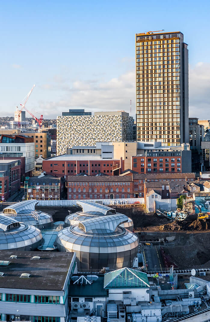 Commercial Property Surveys South Yorkshire Commercial Property Surveys South Yorkshire