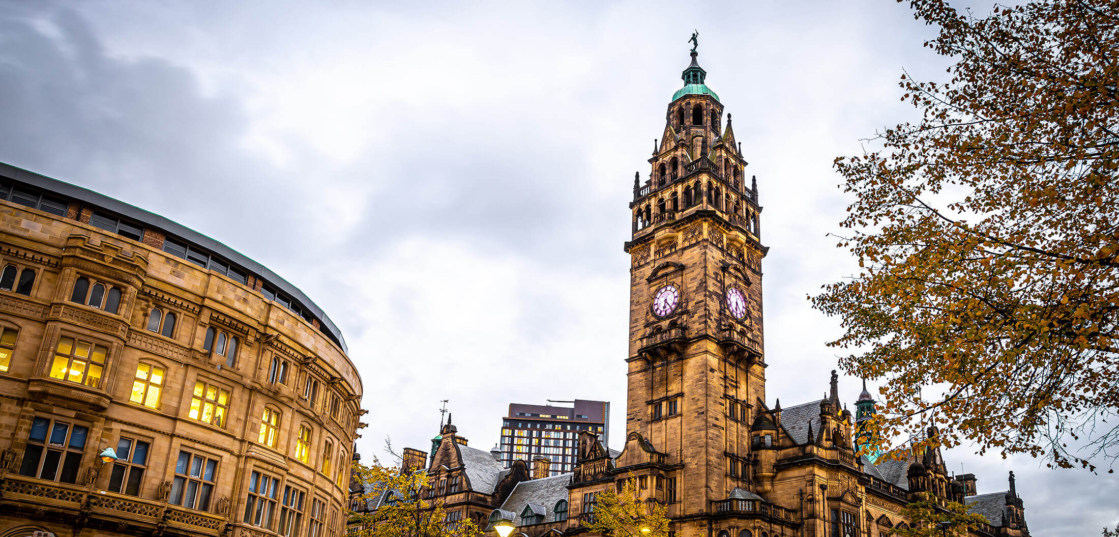 Property Surveys South Yorkshire